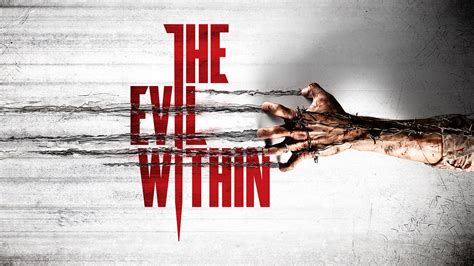 the evil within